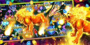 Bắn cá sao vàng 33win
