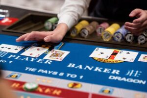 33Win Tiến lên miền nam uy tín xanh chín